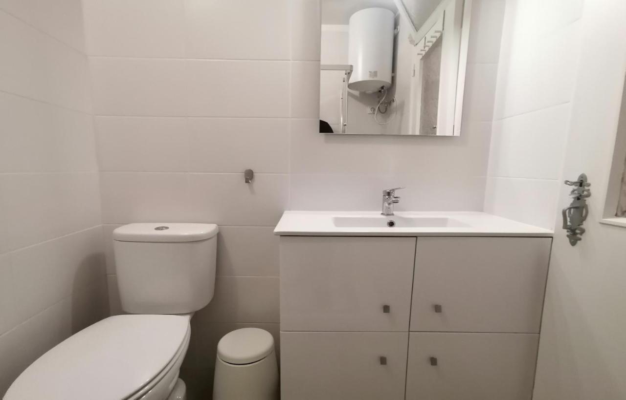 A41 - Olive Tree Street 1 Bed Flat Apartment ลากอส ภายนอก รูปภาพ